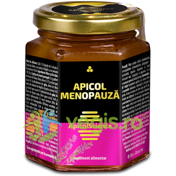 Apicol Menopauza 200ml