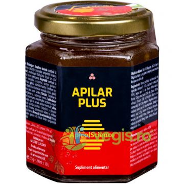 Apilar Plus 200ml