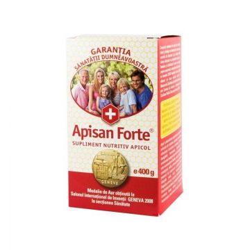 Apisan Forte 400g