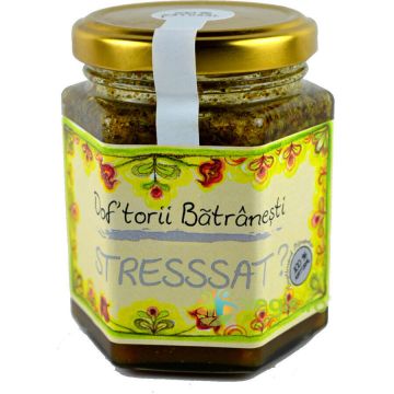 Doftorii Batranesti Adulti - Stresat? 200g