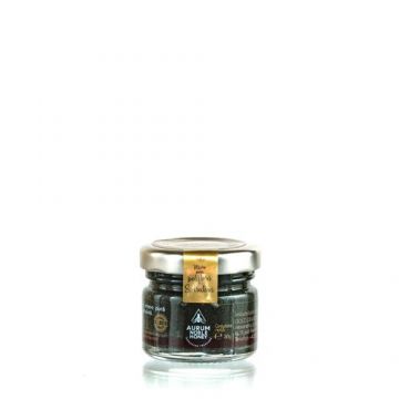 I feel good - Miere polifloră și spirulină, 30 g | Aurum Noble Honey