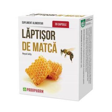 Laptisor de matca 30cps - Parapharm