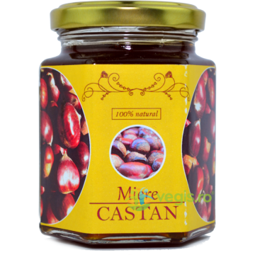 Miere de Castan 250g