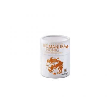 Miere de Manuka TA25+  250g  ECO| SONNENTOR