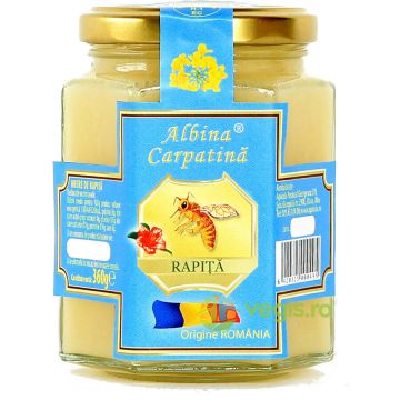 Miere de Rapita 360g