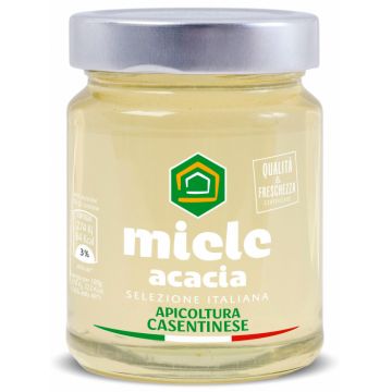 Miere de salcam selectie Italiana Casentinese