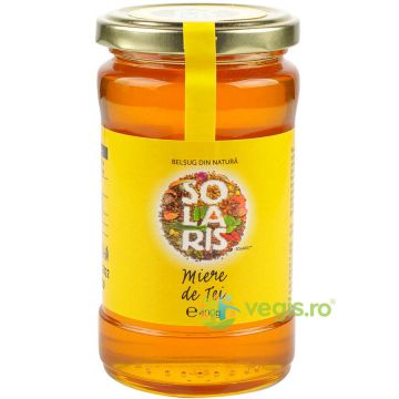 Miere de Tei 400g