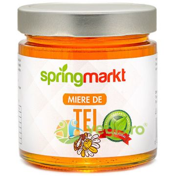 Miere de Tei 500g