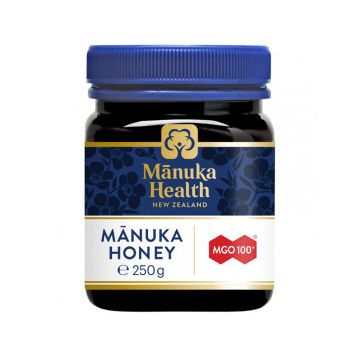 Miere Manuka MGO 100+