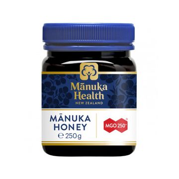 Miere Manuka MGO 250+