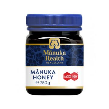 Miere Manuka MGO 400+