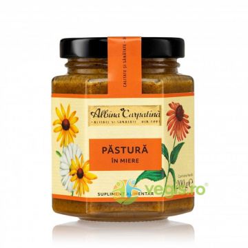 Pastura in Miere 200g