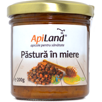 Pastura In Miere 200gr