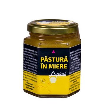 PASTURA IN MIERE, 200ml - Apicol Science