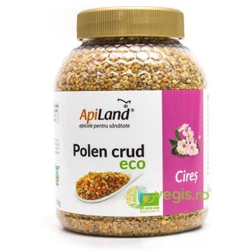Polen Crud de Cires Ecologic/Bio 500g