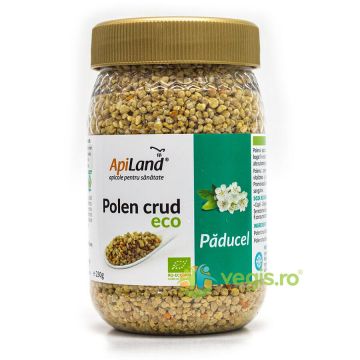 Polen Crud de Paducel Ecologic/Bio 230g