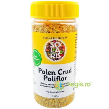 Polen Crud Poliflor 250g