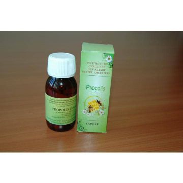Propolis 30cps - ICD Apicultura