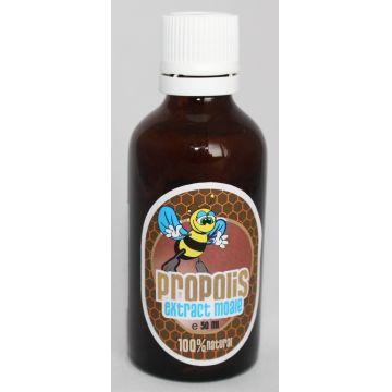 Propolis extract moale 50ml - Phenalex