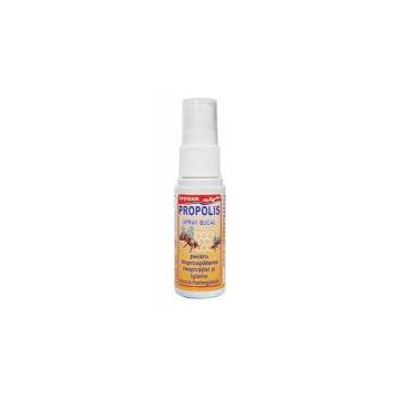 PROPOLIS SPRAY BUCAL, 30ml - Favisan