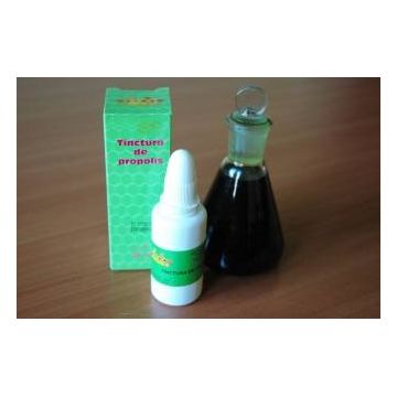 Propolis tinctura 30ml - Institutul Apicol