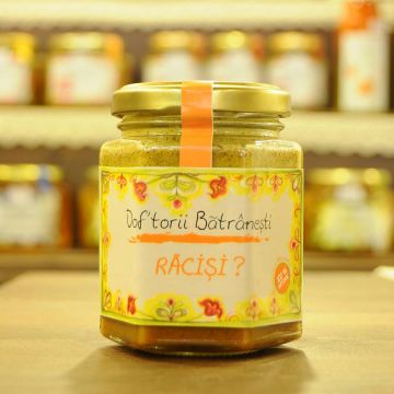 Racisi adulti 200g - Prisaca
