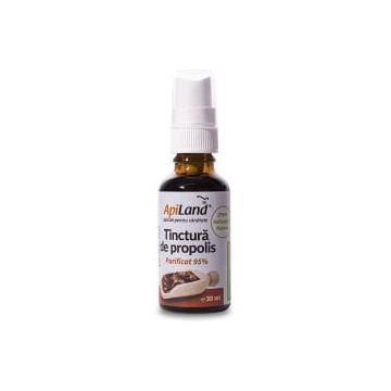 Tinctură de propolis purificat 95% spray