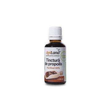 Tinctură de propolis purificat 95%