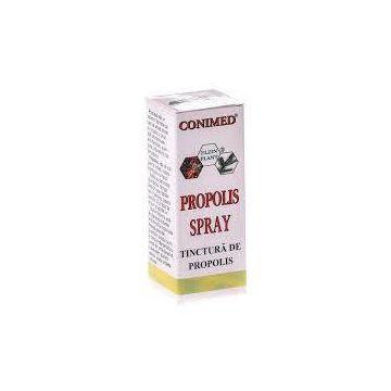 Tinctura de propolis spray 30ml - ELZIN PLANT