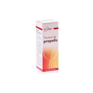 TINCTURA PROPOLIS 25ml, FARMACLASS