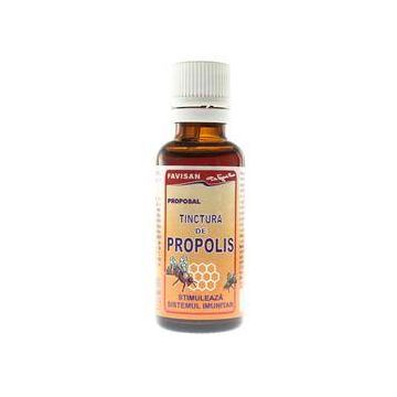 Tinctura Propolis 30ml FAVISAN