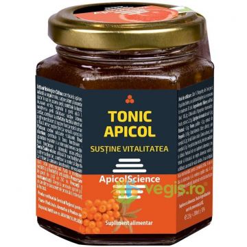 Tonic Apicol 200ml