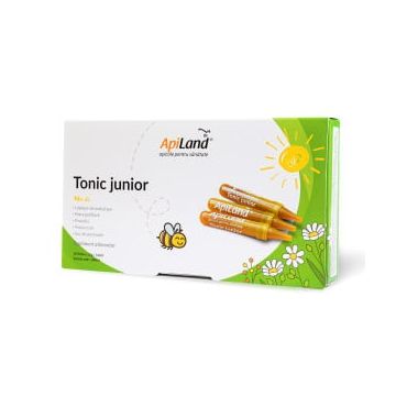 Tonic junior