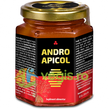 Andro Apicol 200ml