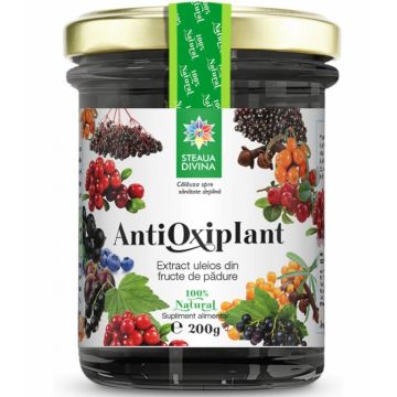 AntiOxiplant miere 200g - SANTO RAPHAEL