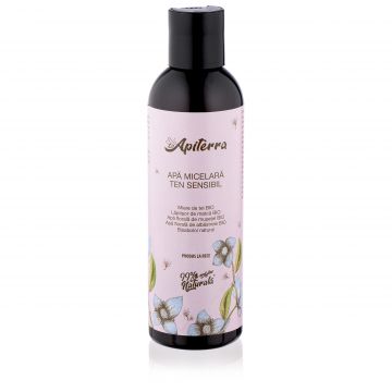 Apa micelara ten sensibil 200 ml