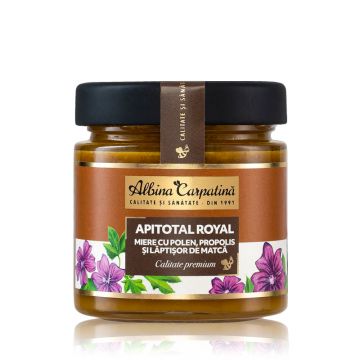 APITOTAL 270G