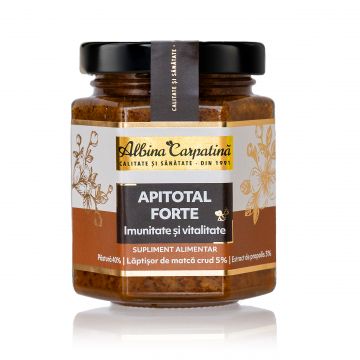 Apitotal forte 200 g