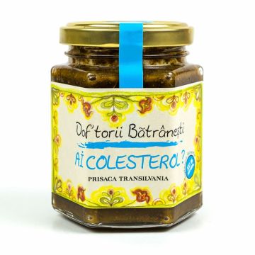 Colesterol marit Doftorii 200g - PRISACA