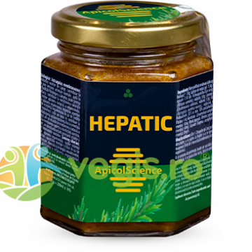 Hepatic 200ml