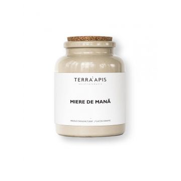 Miere de mana, 400g - Apiarium