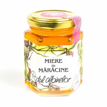 Miere maracine 250g - PRISACA