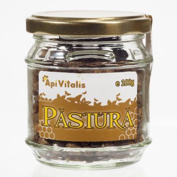 Pastura granule 100g - API VITALIS