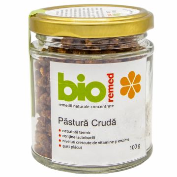 Pastura granule 100g - BIOREMED