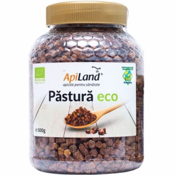 Pastura granule bio 500g - APILAND