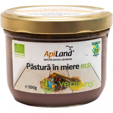 Pastura in Miere Ecologica/Bio 500g