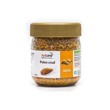 Polen CRUD de Salcie 230g - Apiland