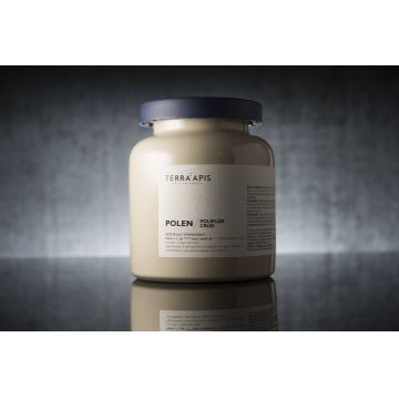POLEN CRUD POLIFLOR 350g - TERRA APIS