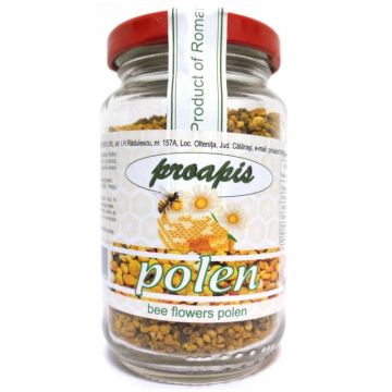 Polen uscat granule {bo}110g - PROAPIS