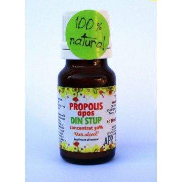 Propolis apos 30% 10ml - PRISACA